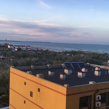 Apartament Nord *