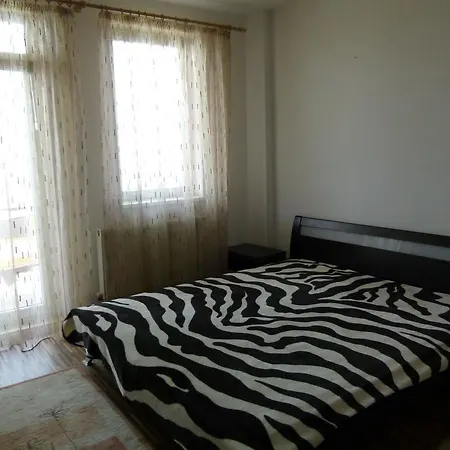 Apartment Apartament Nord *