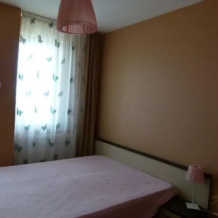 Apartament Nord *