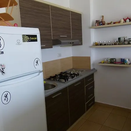 Apartament Nord Apartment *