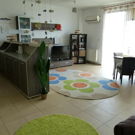 Apartament Nord * Mamaia