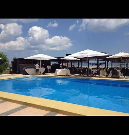 Apartament Nord * Mamaia