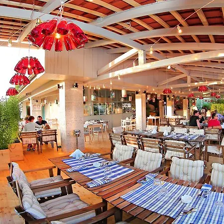 Apartament Nord Apartment Mamaia