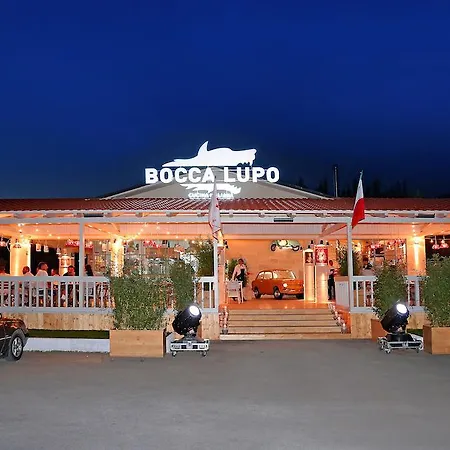 Apartament Nord *
